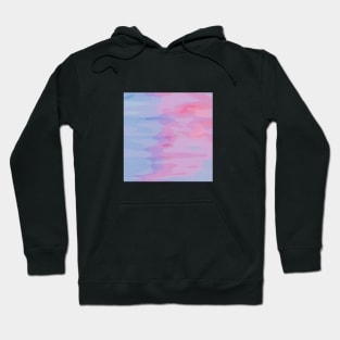 Strawberry milkshake Hoodie